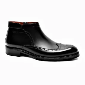 Man's Still Boots 765H13A