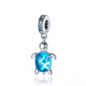 Silver Pandora Charms Women Jewelry